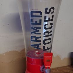 Budweiser Jug