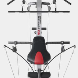 Bowflex Xtreme 2 SE