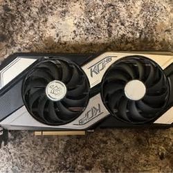 ASUS KO Nvidia GeForce RTX 3070 8GB GDDR6