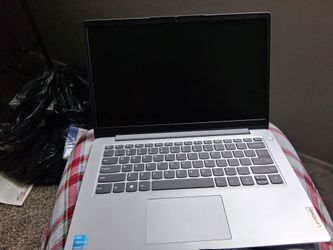 Lenovo Tablet barely used