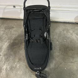 Baby jogger stroller 