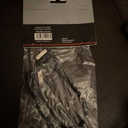 Audi Adapter For Ipod 