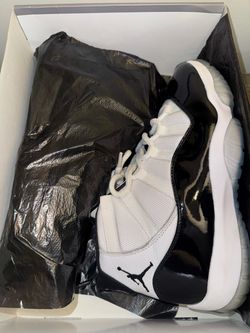 Retro 11 Concord Size 10