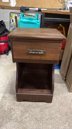 Nightstand