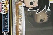 Funko Pop! Momo Yaoyorozu #605