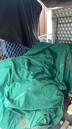Free covers custom made