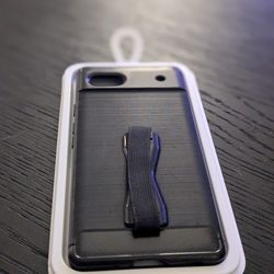 Google Pixel Case - 6a / 6a5g