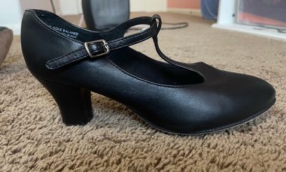 Character Shoes