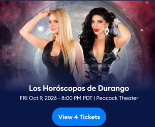 Los Horóscopos de Durango 50