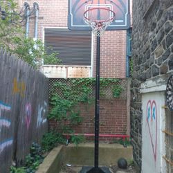 Basketball Hoop