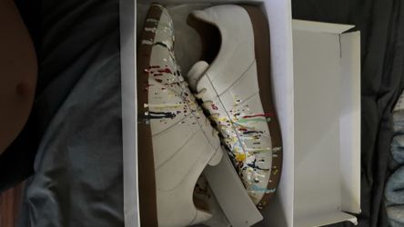 Maison margiela gats