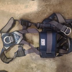 Sala Harness 