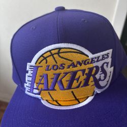 Lakers Cap