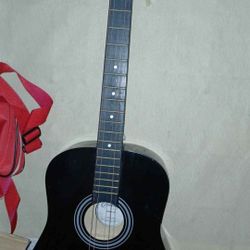Beginner Acoustic Guitar