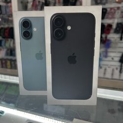 Iphone 16 Unlocked 
