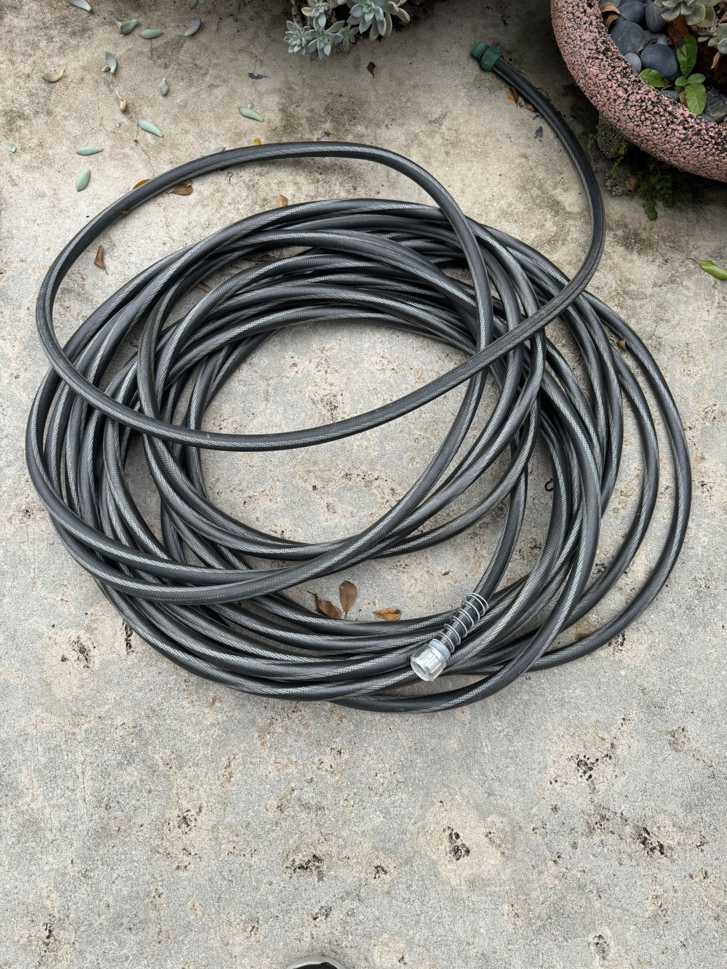 100’ Heavy Duty Hose