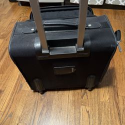 Luggage 