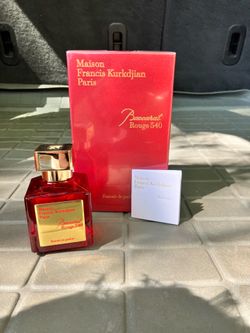 Brand new baccarat