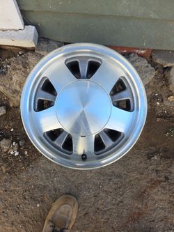 Rines para chevy