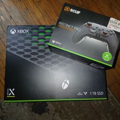 Xbox Series X