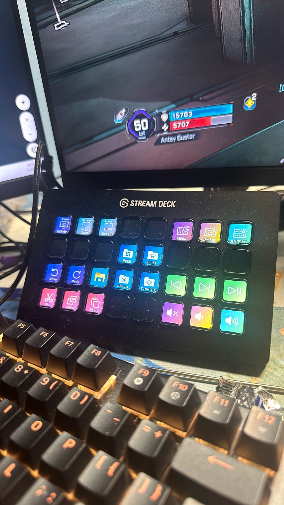 Stream Deck XL