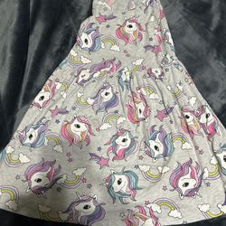 Little girls dress