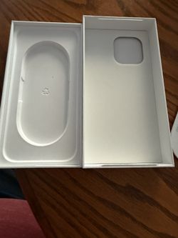 Box For iPhone 16pro Max