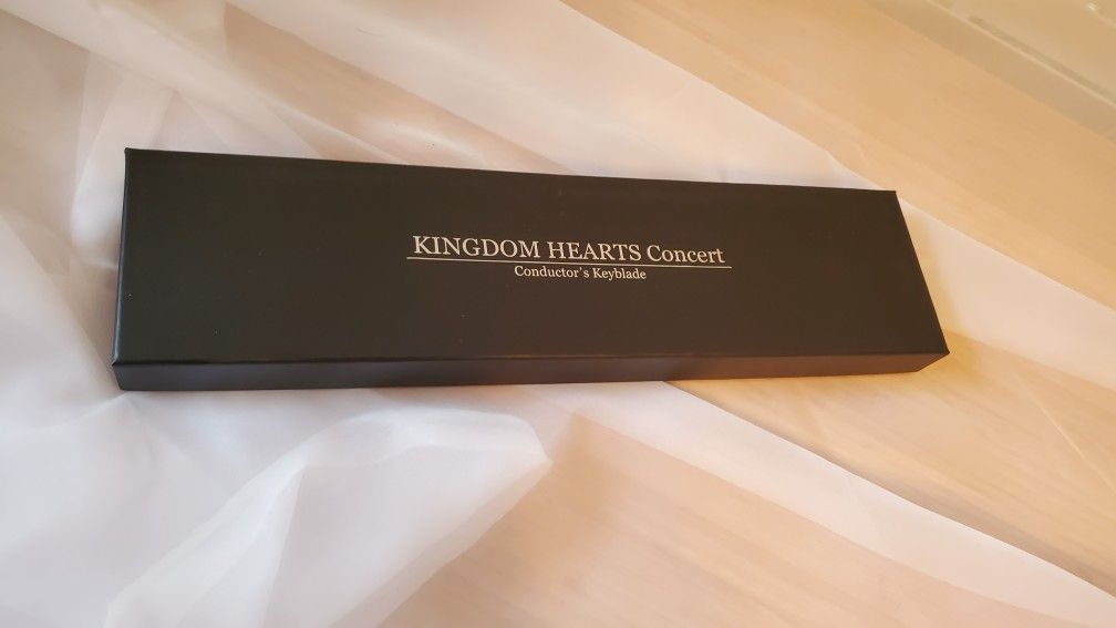 Kingdom Hearts Collectible 