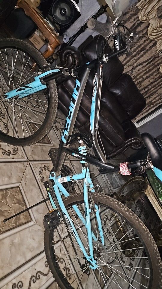 Huffy BIKE
