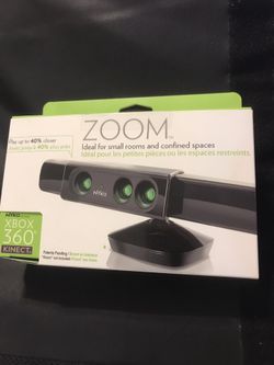 XBox 360 Kinect - NOT free