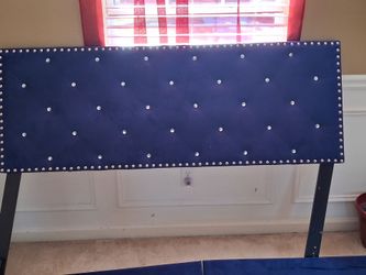 Headboard