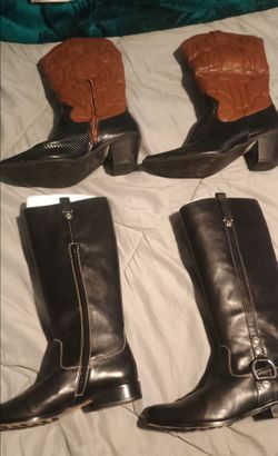 Boots boots