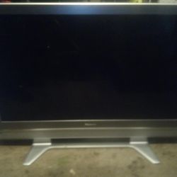 Panasonic Viera HD TV 55inch w/ Heavy Duty Stand