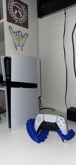 PS5 PRO (2TB)