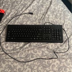 microsoft keyboard 
