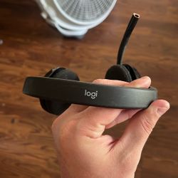 Work Headset
