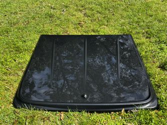 Tonneau Cover