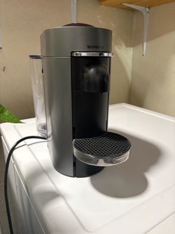 Nespresso Vertuo Plus Coffee Machine