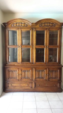 China Cabinet