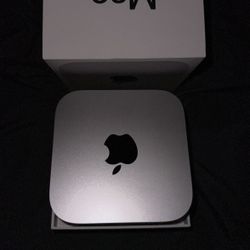 Mac Mini Desktop 16 GB of Ram