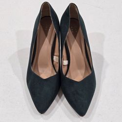 A New Day Pointed Toe Pumps