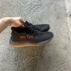 Yeeezy 350