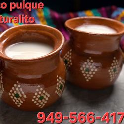 Pulque Del Que Si Marea