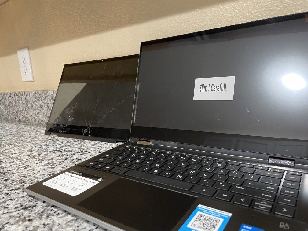 Laptop / Desktop Computors