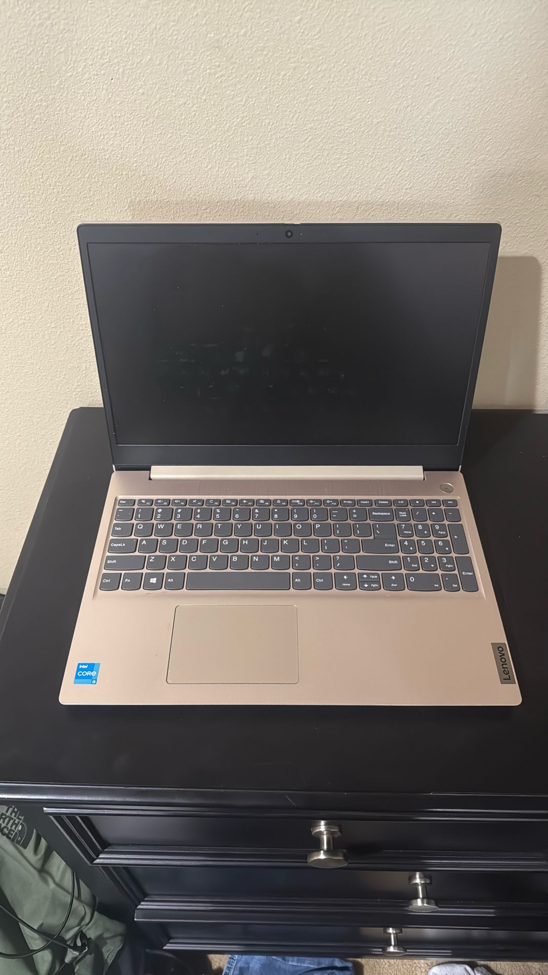 Idea Pad 3 W/ Case And Charger