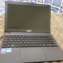 Asus Laptop