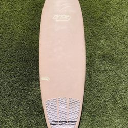 5’8” Hayden Plunder