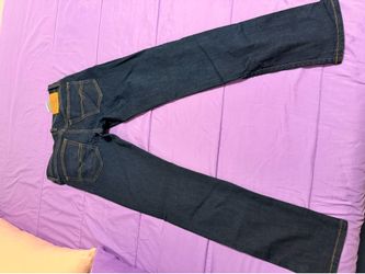 Diesel Jean