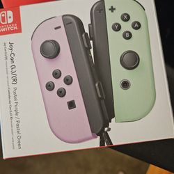 **BRAND NEW**Joy-Cons for Nintendo switch