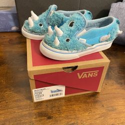 Toddler Kids Shoes / Sneakers Size 7.5